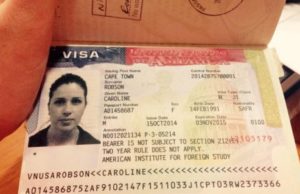 Amerika Vizesi İle Hangi Ülkelere Girilir? amerika-vizesi