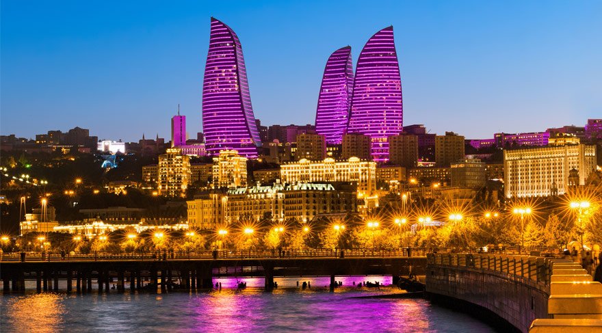azerbaycan gece hayatı