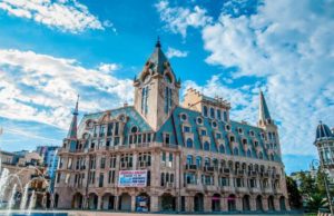 Batum’a Gitmek İçin Ne Yapmalı? Vize İstiyor Mu? batum vizesi