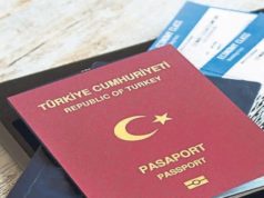 Kapıda Vize Veren Ülkeler kapida-vize-veren-ulkeler