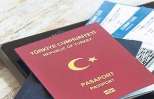 Kapıda Vize Veren Ülkeler kapida-vize-veren-ulkeler