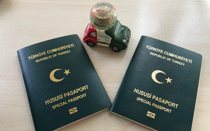 yesil-pasaporta-vize-istemeyen-ulkeler