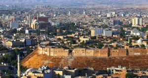 Irak Vize İstiyor Mu?