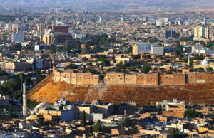 Irak Vize İstiyor Mu?