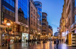 Belgrad Vize İstiyor mu ?