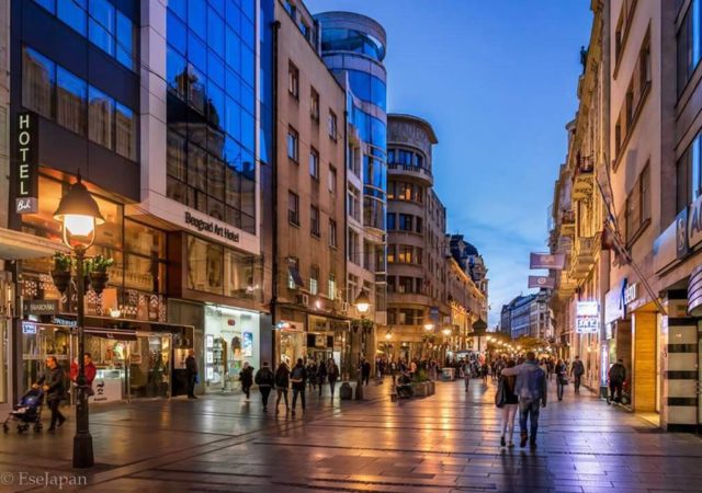 Sırbistan vize istiyor mu 2019