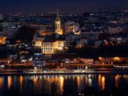 48 Saatte Belgrad Gece Hayatı