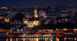 48 Saatte Belgrad Gece Hayatı