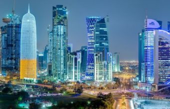 Katar Ucuz Uçak Bileti