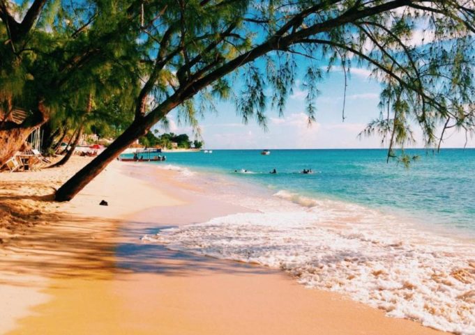 Barbados Ucuz Uçak Bileti