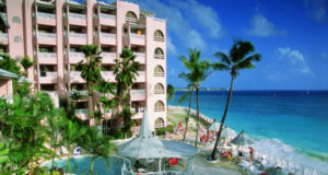 Barbados Vize İstiyor mu?