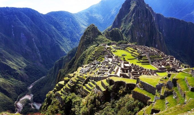 Bolivya Vize İstiyor mu?