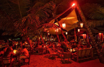 Dominik Cumhuriyeti Gece Hayatı