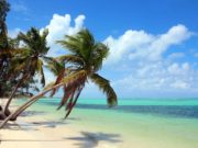 Dominik Cumhuriyeti Gezilecek Yerler