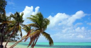 Dominik Cumhuriyeti Gezilecek Yerler