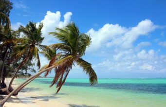 Dominik Cumhuriyeti Gezilecek Yerler