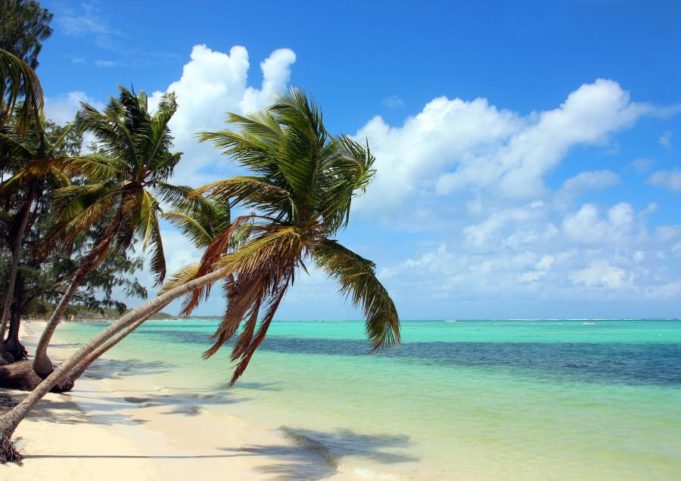 Dominik Cumhuriyeti Gezilecek Yerler