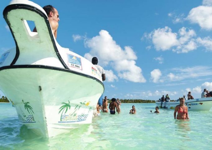 Dominik Cumhuriyeti Nasıl Gidilir