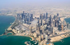 Katar Vize İstiyor Mu?