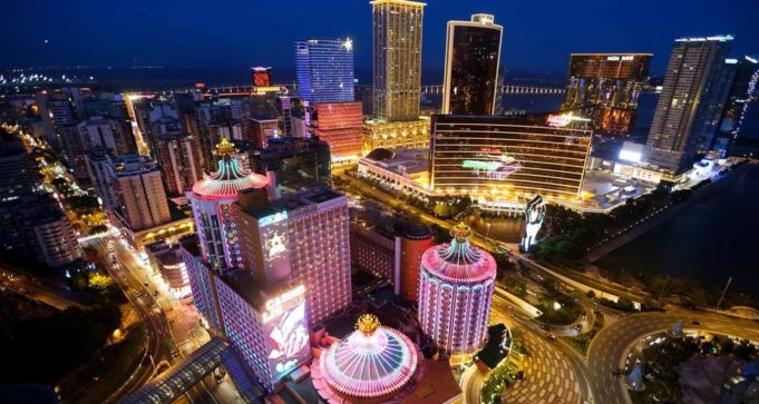 Makau Nasıl Gidilir?