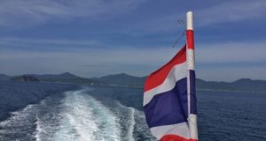 Tayland Vize İstiyor mu?