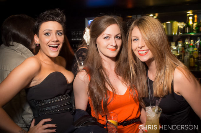 Özbekistan Gece Hayatı