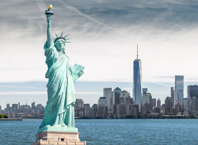 2018 Yılında En Çok Ziyaret Edilen 10 Ülke