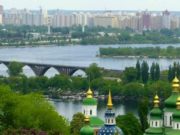 Moldova / Kişinev Gezilecek Yerler