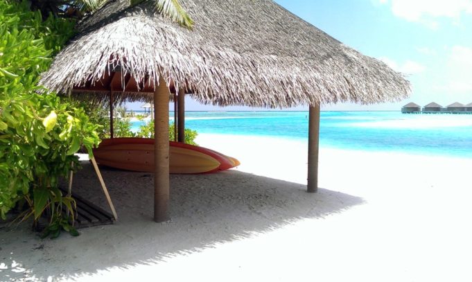 Maldivlere Dair Bilmeniz Gereken 10 Madde