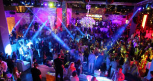 Arnavutluk / Tiran Gece Hayatı