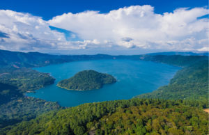 El Salvador Gezilecek Yerler