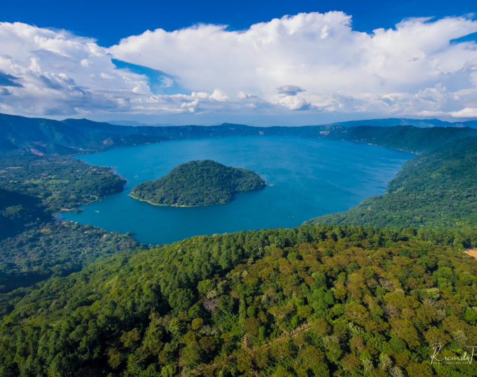 El Salvador Gezilecek Yerler