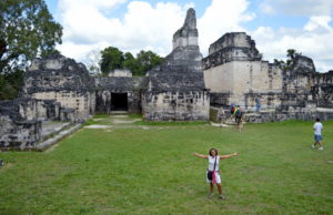 Guatemala Nasıl Gidilir?