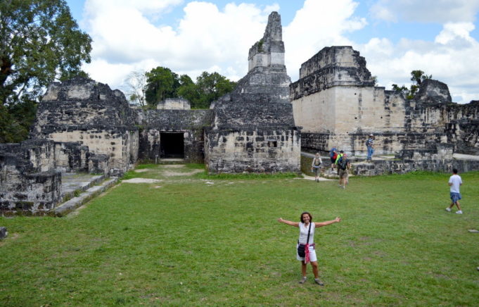 Guatemala Nasıl Gidilir?