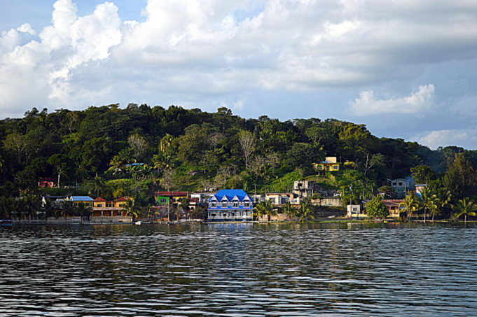 Guatemala Vize İstiyor Mu?