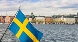 İsveç Vize İstiyor mu?
