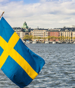 İsveç Vize İstiyor mu?