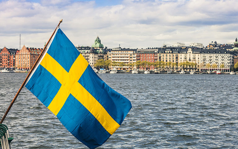 İsveç yeşil pasaporta vize istiyor mu
