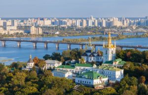 Ukrayna Gezi Rehberi