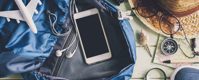 Uygun Uçak Bileti Alabileceğiniz 5 Vizesiz Ülke