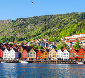 Norveç Vize İstiyor mu?