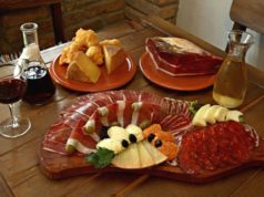 Sırbistan Mutfak Kültürü