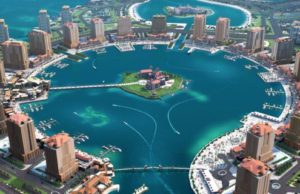 Katar’da Gezilecek Yerler