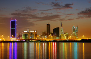 Bahreyn Gece Hayatı