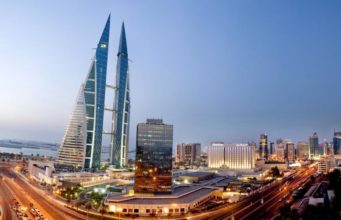 Bahreyn Gezilecek Yerler