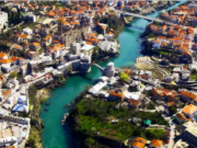 Bosna Hersek Gezilecek Yerler