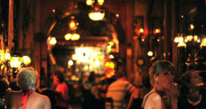 Bosna Hersek Gece Hayatı