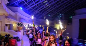 Filipinler Gece Hayatı