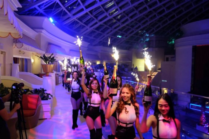 Filipinler Gece Hayatı