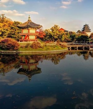 Güney Kore Vize İstiyor Mu?